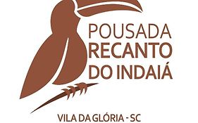 Pousada Recanto Indaia